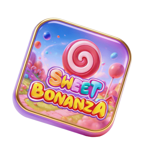 Floating Icon 3